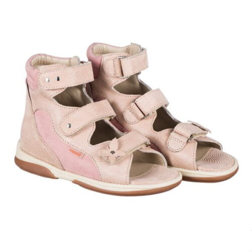 Sandalia MEMO AGNES 1JB