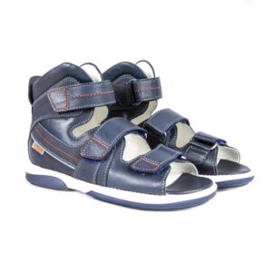 Sandalia MEMO HERMES 3DA