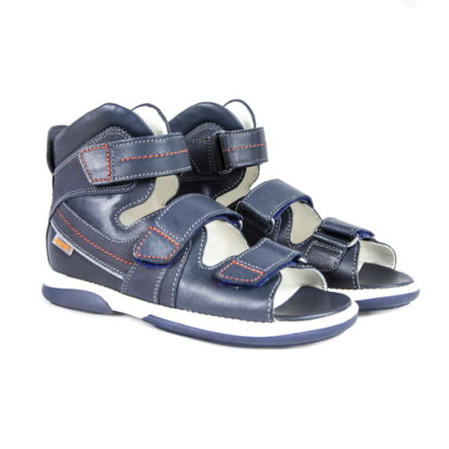 Sandalia MEMO HERMES 3DA