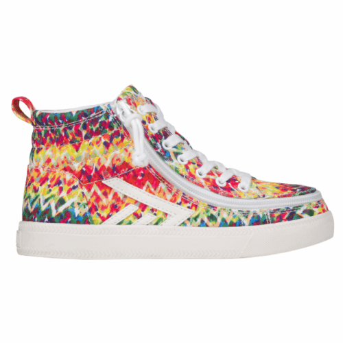 Billy Footwear - Zapatos Sunset Ziggy CS High