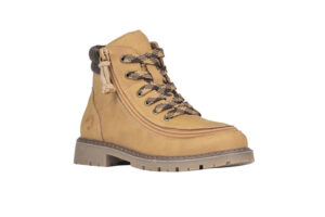 Billy Footwear - Botas Tan Lugs II
