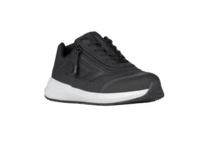 Billy Footwear - Zapatos Black Goat