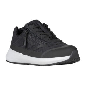 Billy Footwear - Zapatos Black Goat