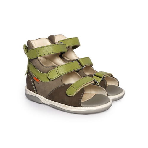 Sandalia MEMO FROG 1ED