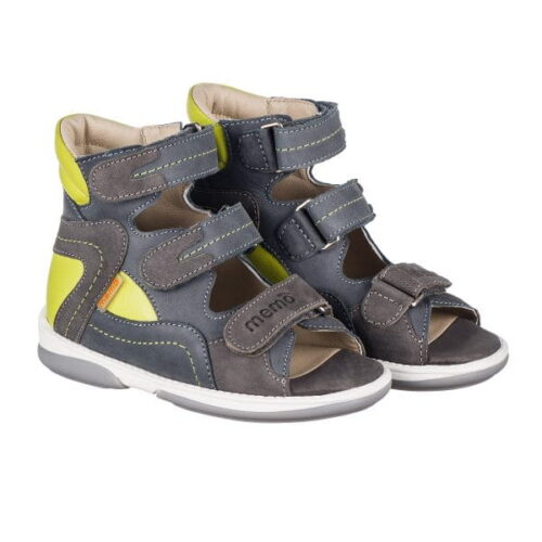 Sandalia MEMO MICHAEL 1BC