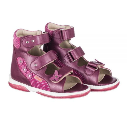 Sandalia MEMO AGNES 3JE