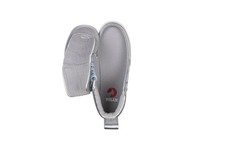 billy-footwear-silver-butterfly-medatric-2