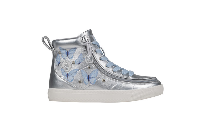billy-footwear-silver-butterfly-medatric