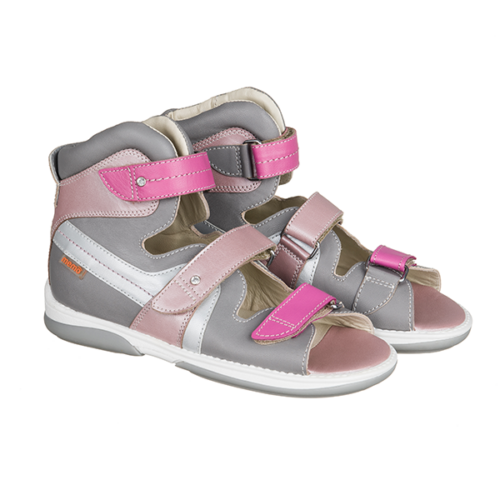 Sandalia MEMO IRIS 3JD