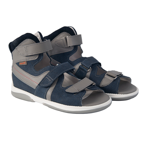 Sandalia MEMO HERMES 1DA